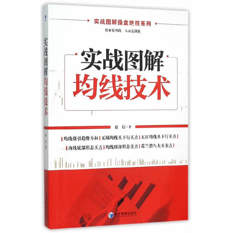 实战图解均线技术