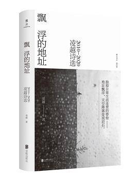 飘浮的地址：凌越诗选