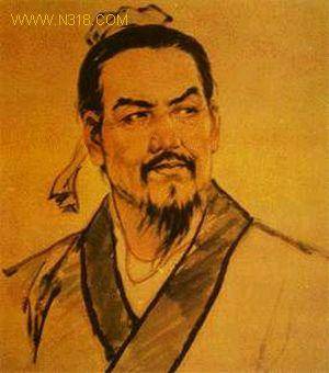 韩非子直解
