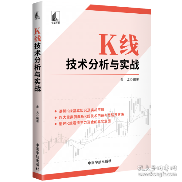 K线技术分析与实战