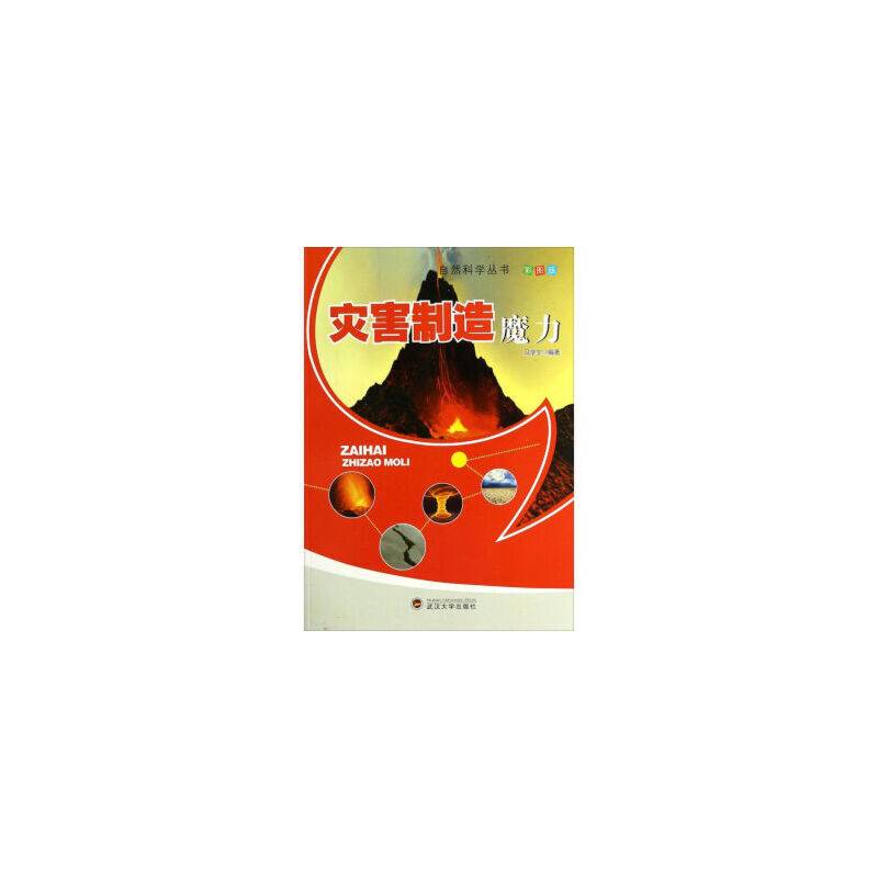 ―灾害制造魔力