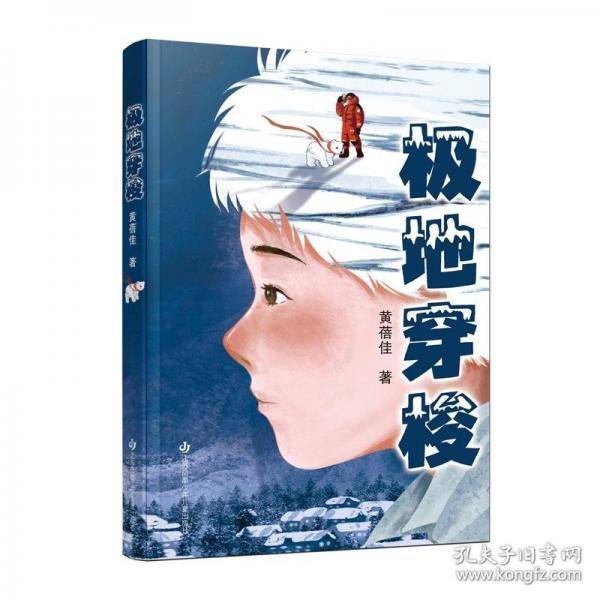 极地穿梭
