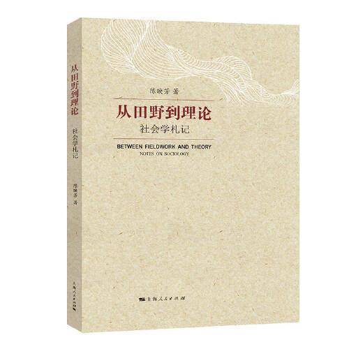 从田野到理论