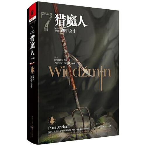 猎魔人（卷七）