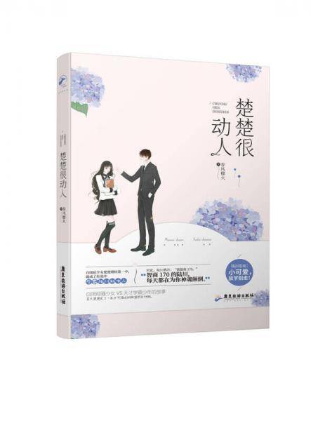 楚楚很动人