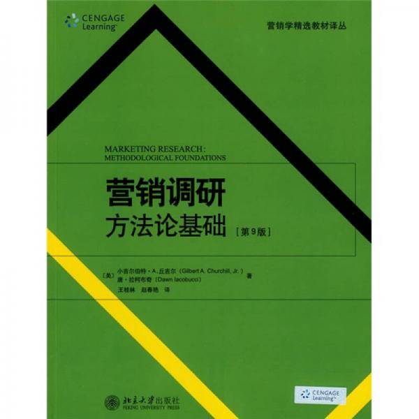 营销调研