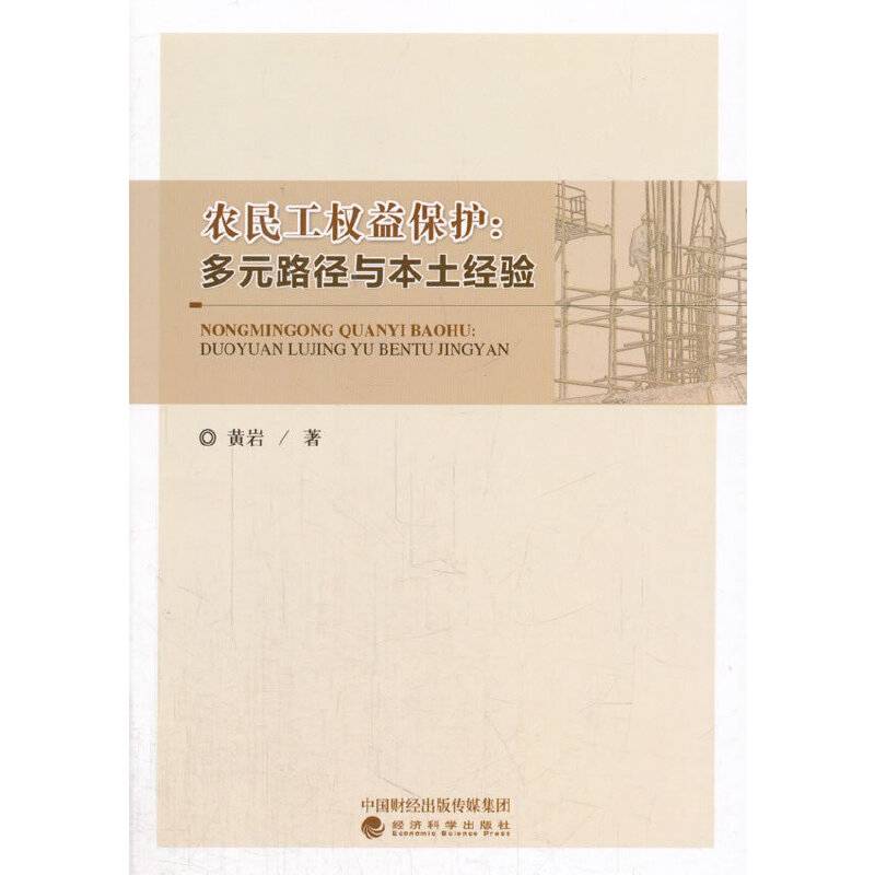 农民工权益保护：多元路径与本土经验