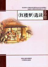 《红楼梦》选读