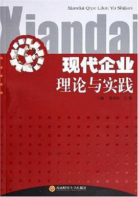 现代企业理论与实践