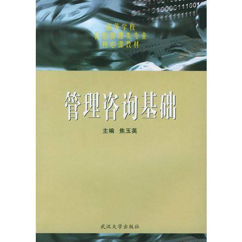 管理咨询基础