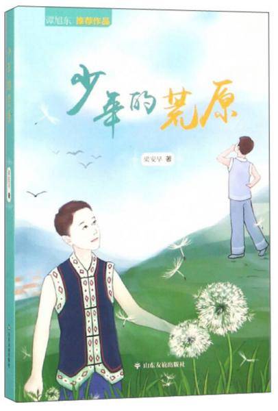 少年的荒原