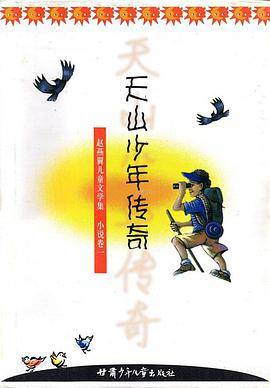 天山少年传奇