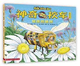 神奇校车・图画书版：奇妙的蜂巢