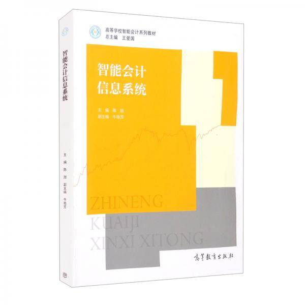 智能会计信息系统