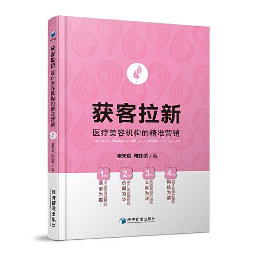 获客拉新：医疗美容机构的精准营销