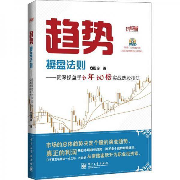 趋势操盘法则