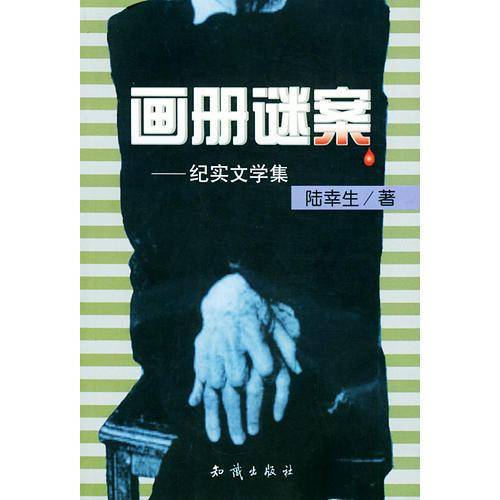 画册谜案