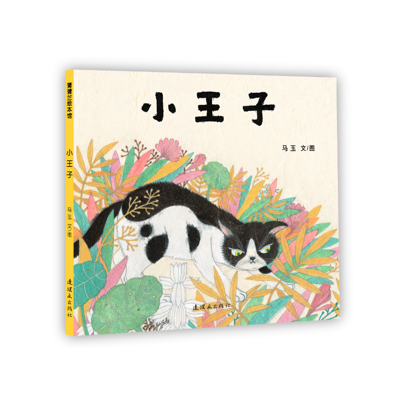 小王子