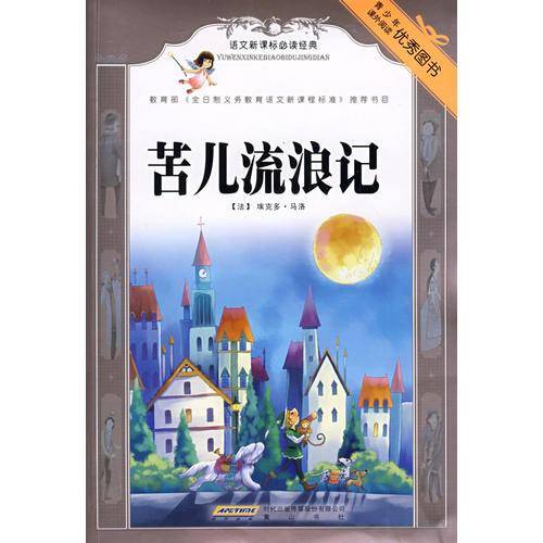 苦儿流浪记