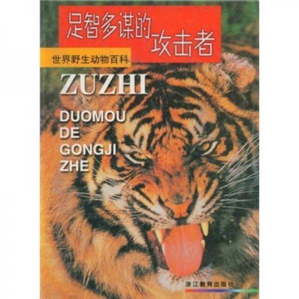 足智多谋的攻击者