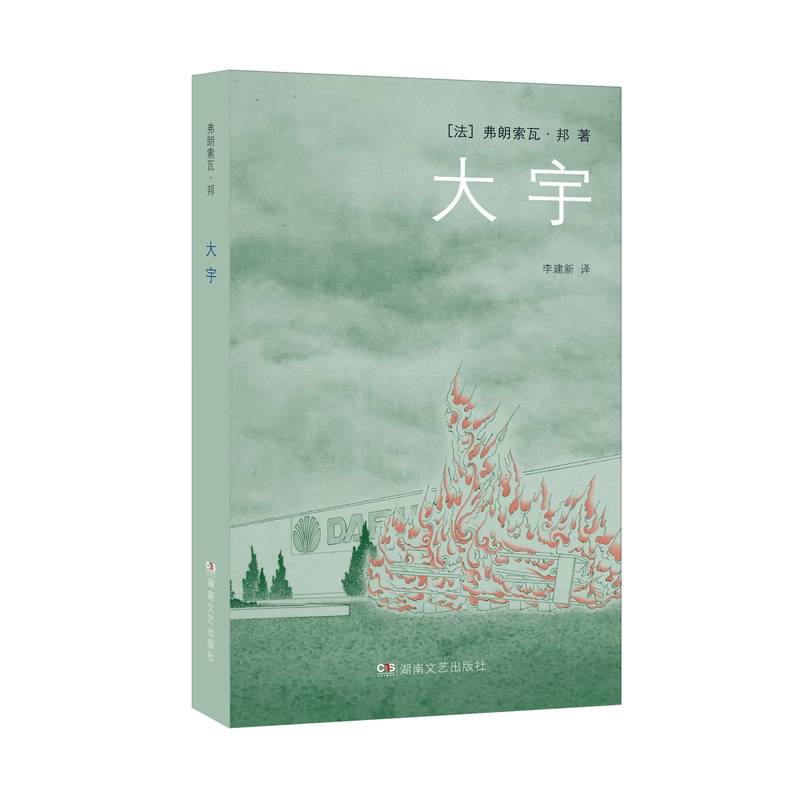 大宇