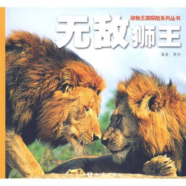 无敌狮王