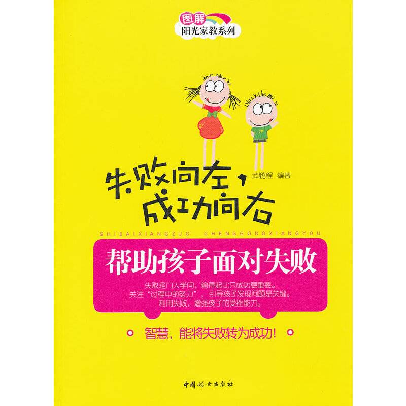 失败向左成功向右