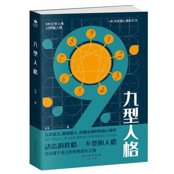 九型人格