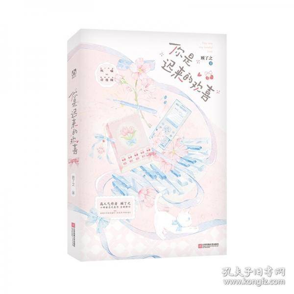 你是迟来的欢喜