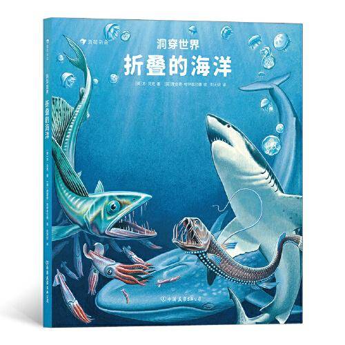 洞穿世界：折叠的海洋