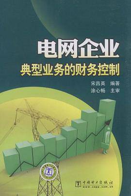 电网企业典型业务的财务控制