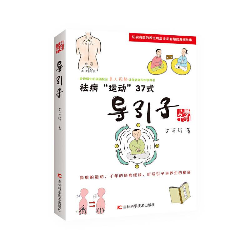 导引子