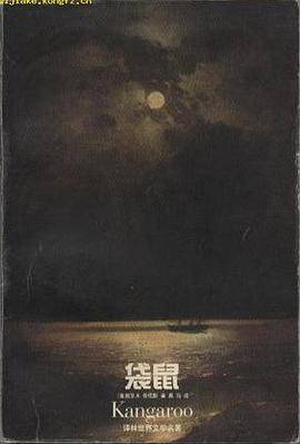袋鼠