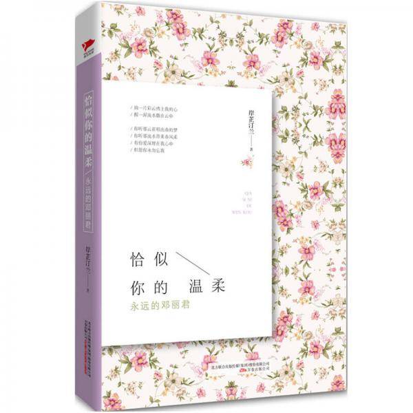 恰似你的温柔：永远的邓丽君