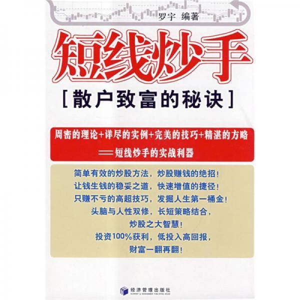 短线炒手