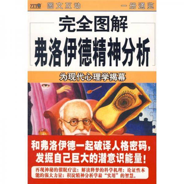 每天读一点梦的解析