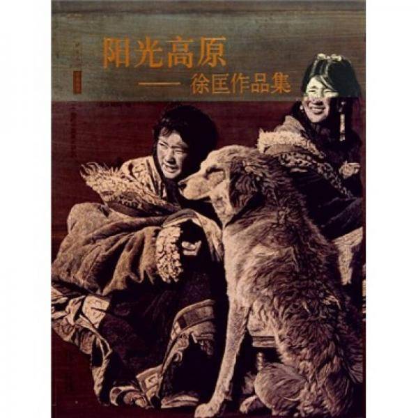 阳光高原：徐匡作品集
