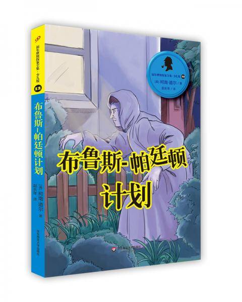 布鲁斯-帕廷顿计划