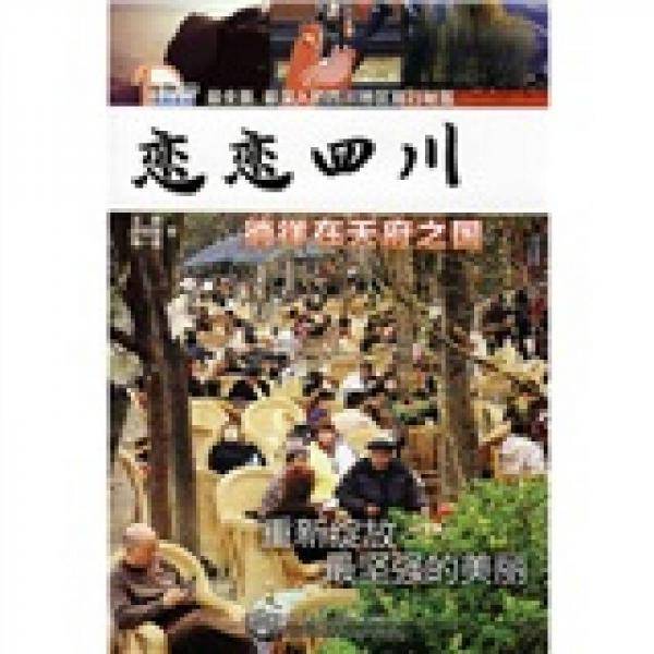 恋恋四川