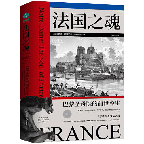 法国之魂：巴黎圣母院的前世今生