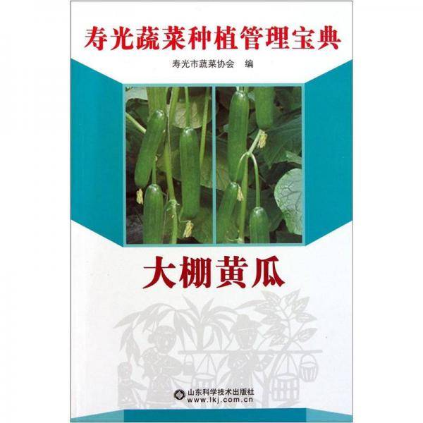 大棚黄瓜