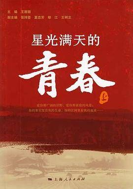 星光满天的青春（上下）