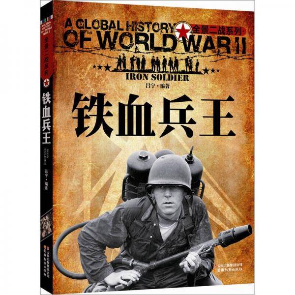 铁血兵王