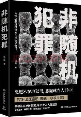 非随机犯罪