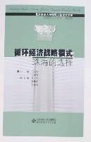 循环经济战略模式珠海的选择-北京师范大学珠海分校学术文库