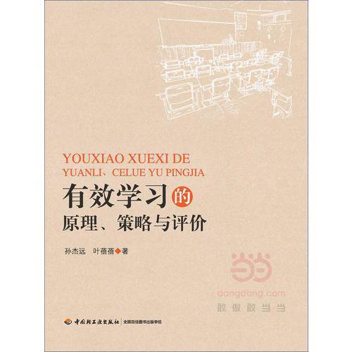 有效学习的原理、策略与评价