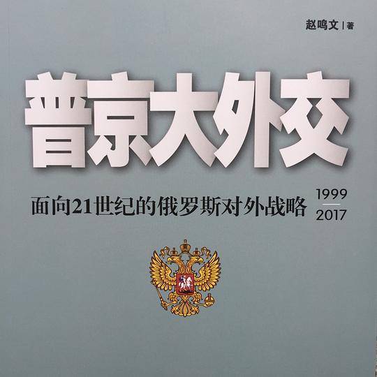 普京大外交