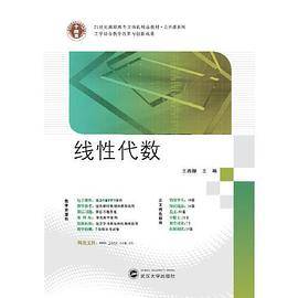 21世纪高职高专立体化精品教材 线性代数