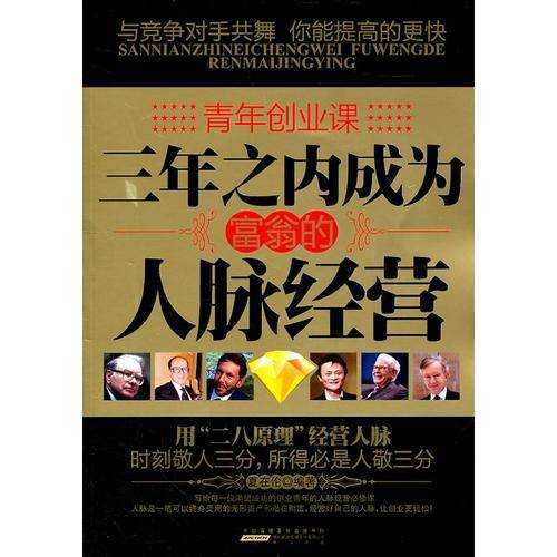 青年创业课