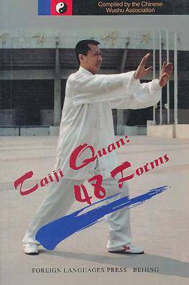 四十八式太极拳